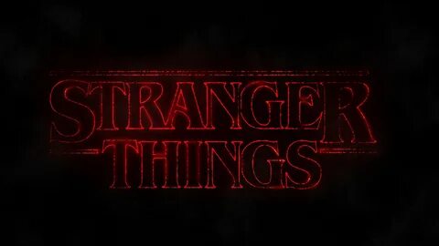 Stranger Things Desktop Background posted by Zoey Tremblay