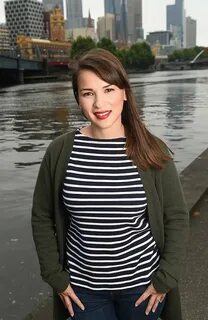 Rachel Khoo Kids: Rachel Khoo In Melbourne? : Melbourne - ho