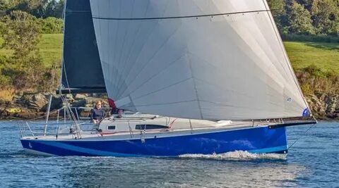 2020 J Boats J/99 Vela Barca in vendita - www.yachtworld.it