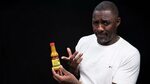 Idris Elba Choking - YouTube