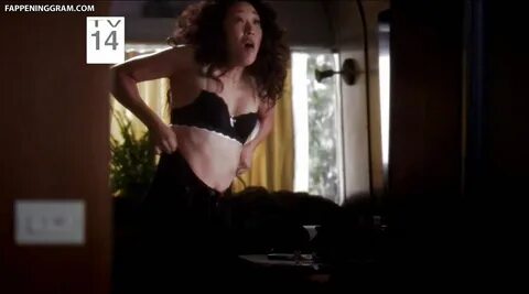 Sandra Oh Nude The Fappening - FappeningGram