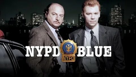 Watch NYPD Blue - Season 12 Episode 18 : Lenny Scissorhands 