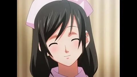 When A Cute Nurse Become Your Pet Hentai Anime - YouTube