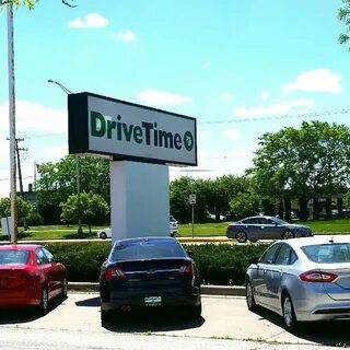 DriveTime Used Cars (сейчас закрыто) - Автомобильный дилер в