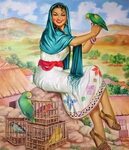 Pin by Carmen Torres on Alchemy Mexican art, Mexican paintin