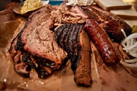 Learn How to Cook the Perfect Brisket with BBQ Master Aaron 