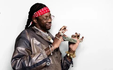 2 Chainz Kicks Off His 'Most Expensivest' Season 2 Tonight O