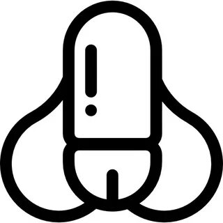 Penis - Free medical icons