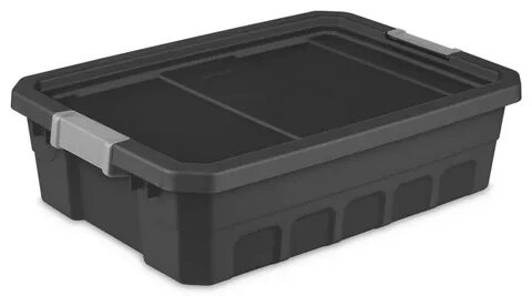 Understand and buy sterilite 10 gallon storage bins cheap on