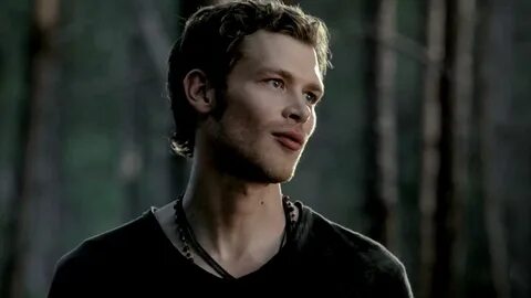 3.02 The Hybrid - Klaus and Stefan Image (29895135) - ফ্যানপ