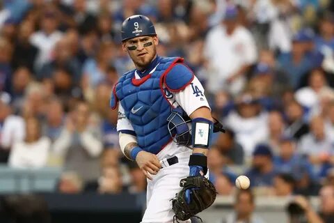 Yasmani Grandal Wallpapers - Wallpaper Cave