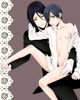 Kuroshitsuji (Black Butler) - Toboso Yana - Image #562399 - 