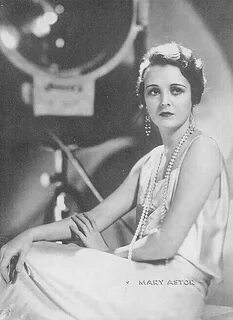 Mary Astor - Wikipedia