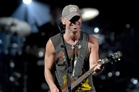 Win a Trip to See Kenny Chesney in Colorado