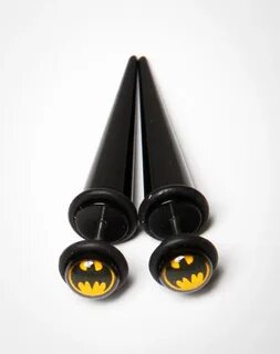 Batman Buttplug