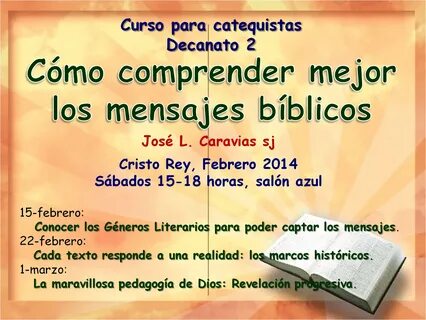 Mensajes biblicos - Imagui