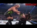 Jeff Hardy vs. Rob Van Dam - Hardcore Match - 8-23-2001 Smac