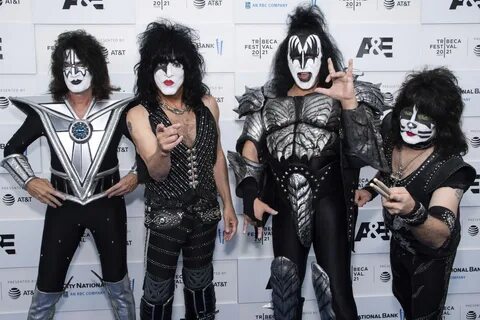 Kiss Postpone More Tour Dates as Gene Simmons Tests Positive