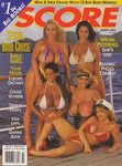 List of Magazines Sub-Titled Boob Cruise and Published by Sc