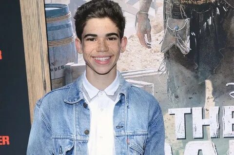 Jessie,' 'Descendants' star Cameron Boyce dead at 20 mi amor