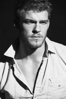 Pin by Caty Norman on Love this Alan ritchson, Actors, Alan