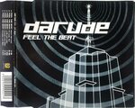 Darude - Feel The Beat (2000, CD) - Discogs