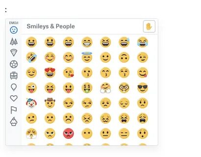 emoji conversations copy and paste - Besko