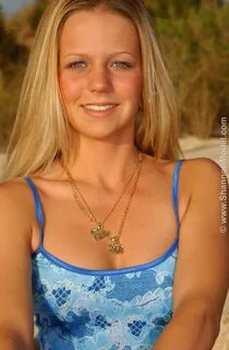 ShannonModel Fashion, Model, Cross necklace