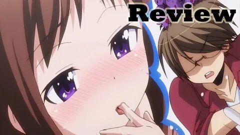 Okusama Ga Seitokaichou Season 2 Episode 6 Review Funny Cute
