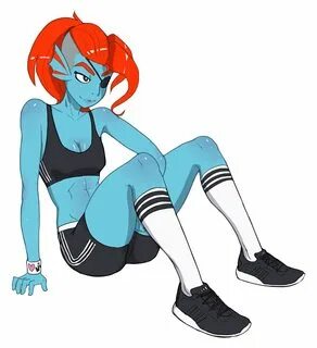 Undyne thread - What a Messy Sneeze edition Previous thread 