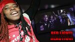 DC The Don - Red Light! Ft. DDG & YBN Almighty Jay REACTION 