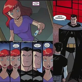 "50 Tales for 50 Years: A Celebration of Barbara Gordon" - 2