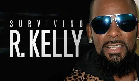 Te traemos las claves del documental 'Surviving R. Kelly'