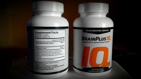 Now become Nostradamus, Newton or Einstein with 'BrainPlus I