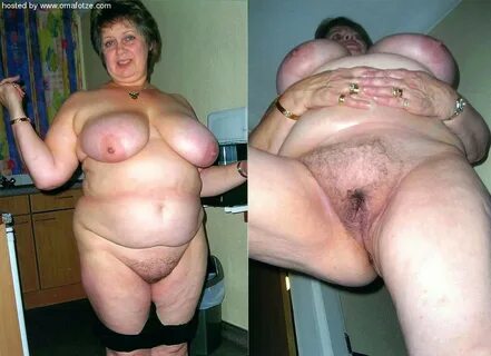 Foto Granny S Mix Oma Gell.