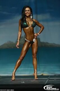 Bodybuilding.com - Ashley Kaltwasser Photos! Page 1 Bikini f