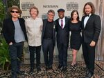 Sam Bush Pictures Annual Americana Honors & Awards