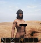Conan Exiles Секс Мод