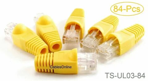 CablesOnline TS-UL03-84 купить в Америке, лот 391848802510