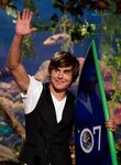 Zac Efron @ Teen Choice Awards: Photo 547201 Pictures Just J