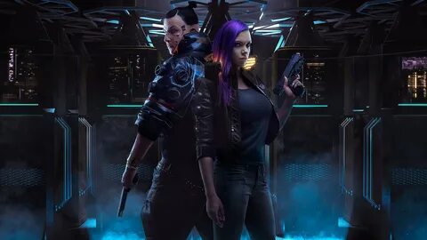 Cyberpunk 2077 Multiplayer Mode Release Date, Gameplay Detai