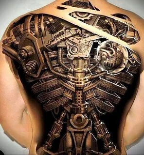Пример 3Д рисунка татуировки 14.12.2020 № 274 -3d tattoo- ta