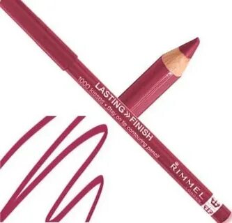 10 Merk Lip Liner yang Bagus untuk Membuat Defined Lips