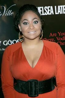 Fashion Raven Symone wallpapers (3007)