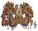 Angra Mainyu (Final Fantasy X-2) Final Fantasy Wiki Fandom