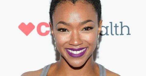 Sonequa Martin-Green Cast As the Lead Officer in Star Trek: 