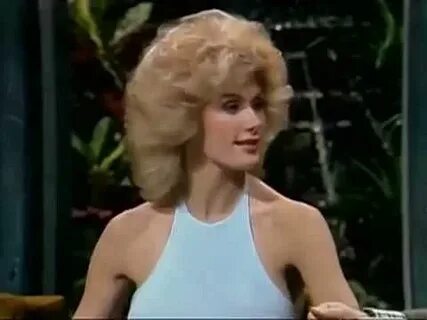 The Tonight Show Starring Johnny Carson: 01/17/1974.Robyn Hi