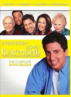 Image gallery for "Everybody Loves Raymond (TV Series)" - Fi