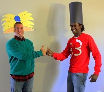 20 Halloween Costume Ideas for Groups & Couples - In One Blo