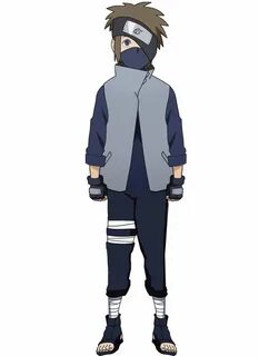 Houki takotori Naruto mangá colorido, Personagens de anime, 